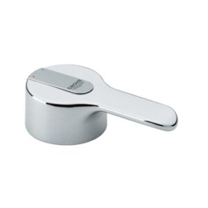 TAPA y PALANCA EURODISC GROHE