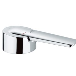 PALANCA EUROSTYLE GROHE