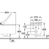GROHE SENSIA ARENA SHOWER TOILET - Imagen 2