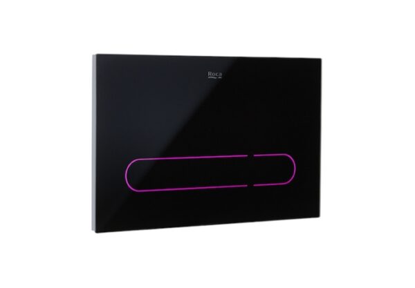 ROCA IN WALL PLACA EP1 CRISTAL - Imagen 3