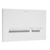 PULSADOR PL5 BLANCA IN WALL ROCA