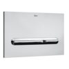 ROCA IN WALL PLACA ACCIONAMIENTO PL5 DUAL - Imagen 2