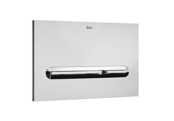 ROCA IN WALL PLACA ACCIONAMIENTO PL5 DUAL - Imagen 2