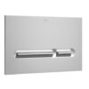ROCA IN WALL PLACA ACCIONAMIENTO PL5 DUAL - Imagen 3