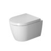 DURAVIT ME by STARCK TAPA INODORO - Imagen 3