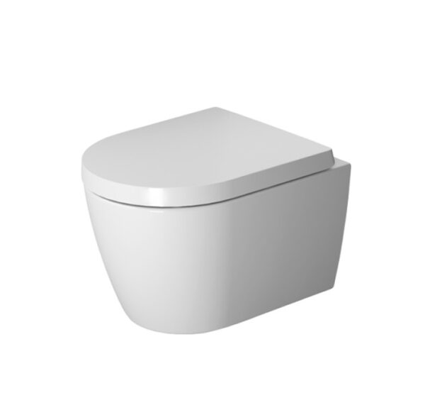DURAVIT ME by STARCK TAPA INODORO - Imagen 3