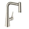 HANSGROHE METRIS MONOMANDO COCINA EXTRAIBLE - Imagen 2