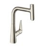HANSGROHE TALIS SELECT S MONOMANDO COCINA - Imagen 2