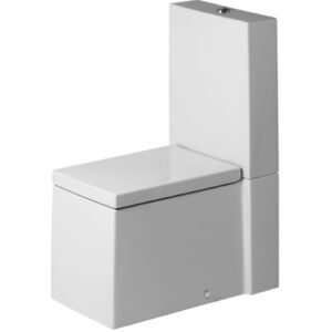 ASIENTO y TAPA WC STARCK-X DURAVIT