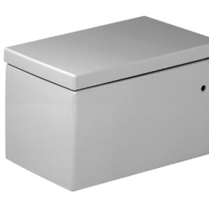 ASIENTO y TAPA WC STARCK-X DURAVIT