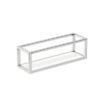 JABONERA DUCHA CONTAINER 35cm THE GRID COSMIC