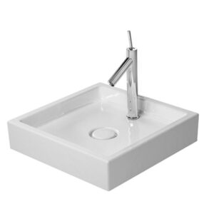 LAVABO ENCIMERA STARCK 1 DURAVIT