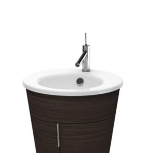 LAVABO para MUEBLE STARCK-1 DURAVIT
