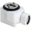 TAPA DESAGÜE DUCHA DOMOPLEX 75mm VIEGA