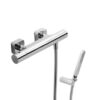 TERMOSTATICA DUCHA LOFT TRES GRIFERIA