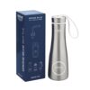 BOTELLA ACERO INOXIDABLE GROHE BLUE