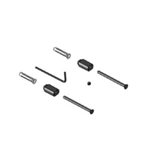 ACCESORIO SUJECION PARED TOALLERO MICRA POM D'OR