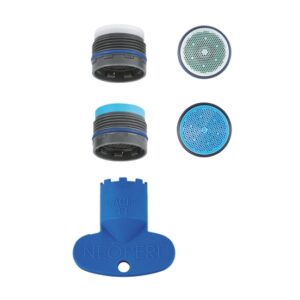 GROHE AIREADOR MOUSSEUR FLOR CONTROL