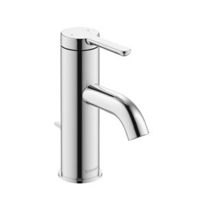 MONOMANDO LAVABO C1 DURAVIT