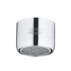 AIREADOR CORRECTOR DE CAUDAL GROHE