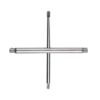 LLAVE DE CRUZ GROHE