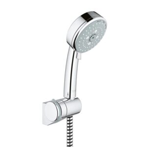 CONJUNTO DUCHA NEW TEMPESTA 100 GROHE