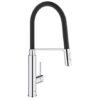 MONOMANDO COCINA CONCETTO GROHE