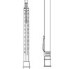 TERMOMETRO GROHE