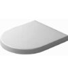 ASIENTO y TAPA INODORO DARLING NEW DURAVIT