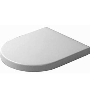 ASIENTO y TAPA INODORO DARLING NEW DURAVIT