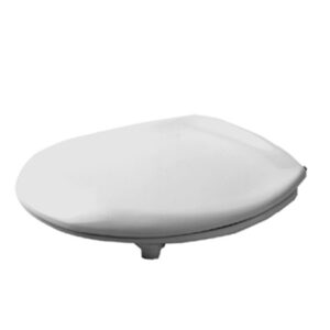 ASIENTO y TAPA INODORO ARCHITEC VITAL DURAVIT