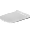ASIENTO y TAPA INODORO DURASTYLE DURAVIT