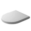 PACK INODORO SUSPENDIDO RIMLESS STARCK-3 DURAVIT