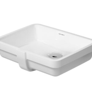 LAVABO BAJO ENCIMERA VERO DURAVIT