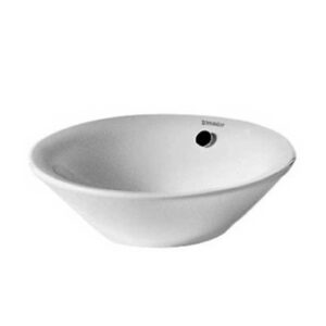 LAVABO ENCIMERA 330mm STARCK-1 DURAVIT