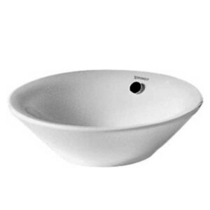 LAVABO ENCIMERA 530mm STARCK-1 DURAVIT