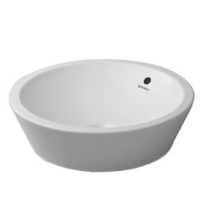 LAVABO ENCIMERA 530mm STARCK-1 DURAVIT