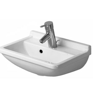 LAVAMANOS 45cm STARCK-3 DURAVIT