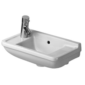 LAVAMANOS STARCK-3 DURAVIT