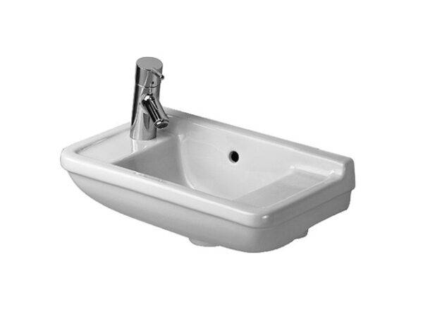 LAVAMANOS STARCK-3 DURAVIT