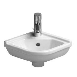 LAVAMANOS RINCON STARCK-3 DURAVIT