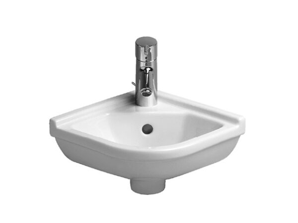 LAVAMANOS RINCON STARCK-3 DURAVIT