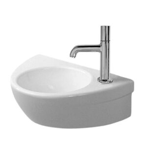 LAVAMANOS 38cm STARCK-2 DURAVIT