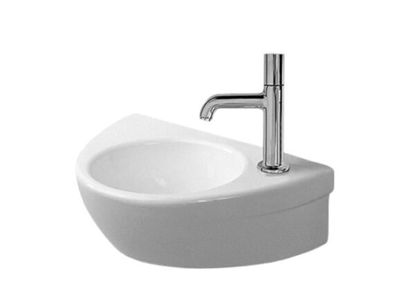 LAVAMANOS 38cm STARCK-2 DURAVIT