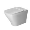 ASIENTO y TAPA INODORO DURASTYLE DURAVIT
