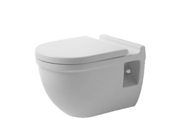 ASIENTO-ARO INODORO STARCK-3 VITAL DURAVIT