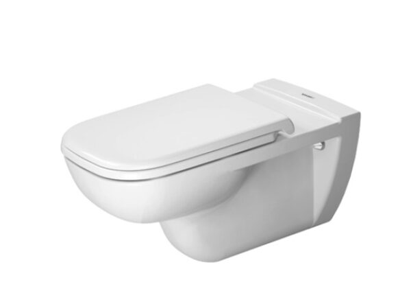 ASIENTO-ARO INODORO D-CODE VITAL DURAVIT