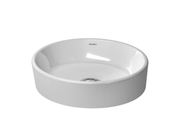 LAVABO ENCIMERA 435mm STARCK-2 DURAVIT