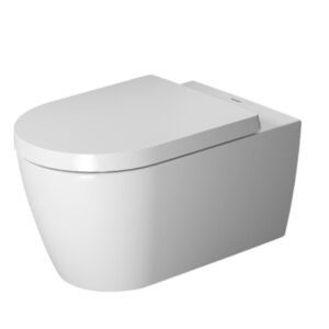 PACK INODORO SUSPENDIDO RIMLESS ME by STARCK DURAVIT