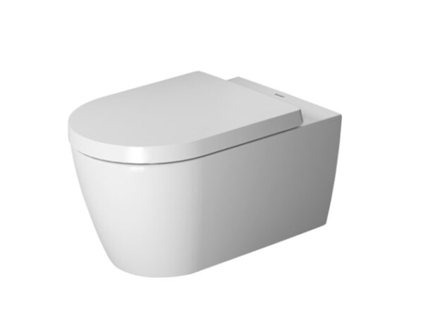 PACK INODORO SUSPENDIDO RIMLESS ME by STARCK DURAVIT